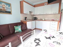 Apartment 1 in Baita Near the Ski Lifts