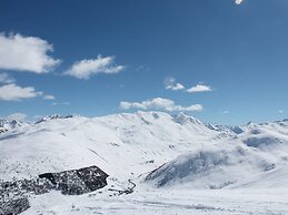 Apartment 1 in Baita Near the Ski Lifts