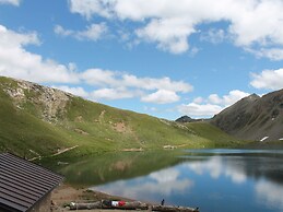 Apartment 1 in Baita Near the Ski Lifts