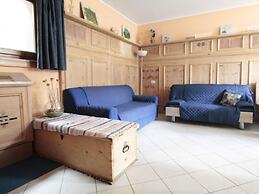 Apartment 1 in Baita Near the Ski Lifts