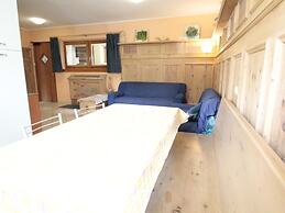 Apartment 1 in Baita Near the Ski Lifts
