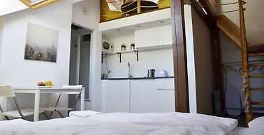 The Republic Apartments