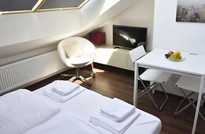 The Republic Apartments