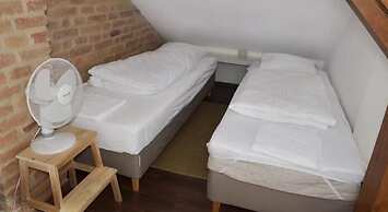 The Republic Apartments