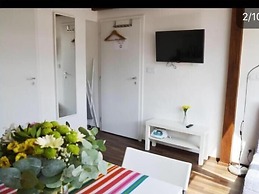 The Republic Apartments