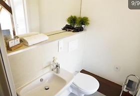 The Republic Apartments