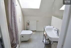 The Republic Apartments