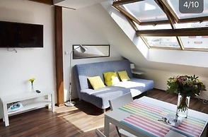 The Republic Apartments