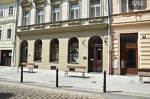 The Republic Apartments