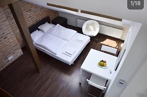 The Republic Apartments