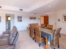 Luxurious Villa St Pere Pescador With Swimming Pool