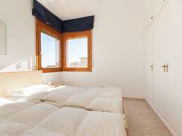 Luxurious Villa St Pere Pescador With Swimming Pool