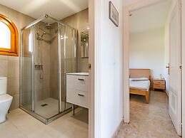 Luxurious Villa St Pere Pescador With Swimming Pool