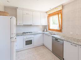 Luxurious Villa St Pere Pescador With Swimming Pool