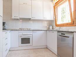 Luxurious Villa St Pere Pescador With Swimming Pool