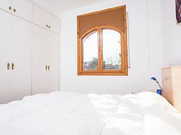 Luxurious Villa St Pere Pescador With Swimming Pool