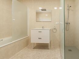 Luxurious Villa St Pere Pescador With Swimming Pool