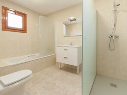 Luxurious Villa St Pere Pescador With Swimming Pool