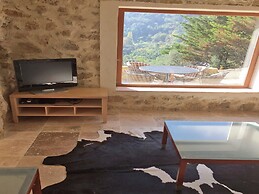 Villa in Ampus With Panoramic Views & Pool