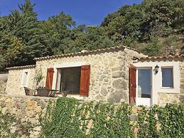 Villa in Ampus With Panoramic Views & Pool