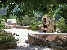 Villa in Ampus With Panoramic Views & Pool