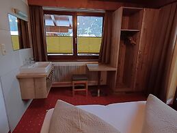 Modern Flat in Langenfeld Near ski Area