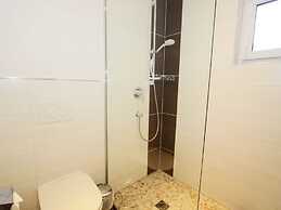 Modern Flat in Langenfeld Near ski Area