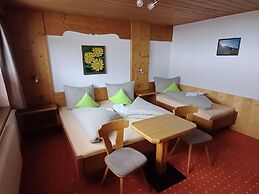 Modern Flat in Langenfeld Near ski Area