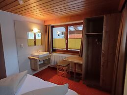 Modern Flat in Langenfeld Near ski Area