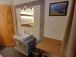 Modern Flat in Langenfeld Near ski Area