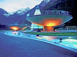 Modern Flat in Langenfeld Near ski Area