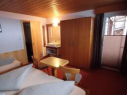 Modern Flat in Langenfeld Near ski Area