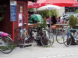 Modern Flat in Langenfeld Near ski Area