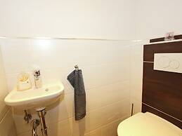 Modern Flat in Langenfeld Near ski Area