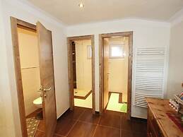 Modern Flat in Langenfeld Near ski Area