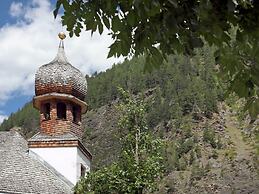 Modern Flat in Langenfeld Near ski Area