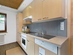 Modern Flat in Langenfeld Near ski Area