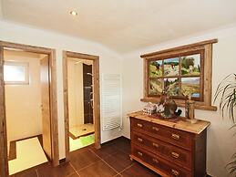 Modern Flat in Langenfeld Near ski Area