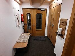 Modern Flat in Langenfeld Near ski Area