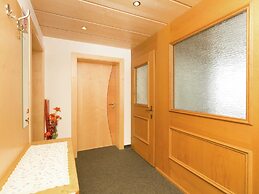 Modern Flat in Langenfeld Near ski Area