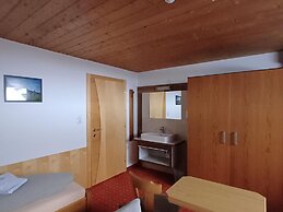 Modern Flat in Langenfeld Near ski Area