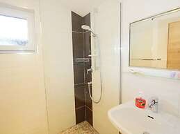 Modern Flat in Langenfeld Near ski Area