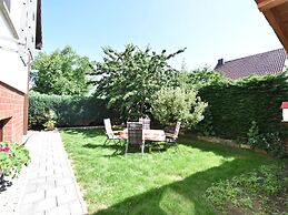 Schones Appartement am Meer in Rerik