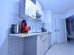 Schones Appartement am Meer in Rerik