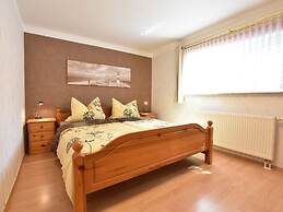 Schones Appartement am Meer in Rerik