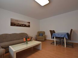 Schones Appartement am Meer in Rerik