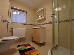 Schones Appartement am Meer in Rerik