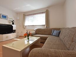 Schones Appartement am Meer in Rerik