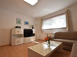 Schones Appartement am Meer in Rerik