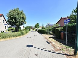 Schones Appartement am Meer in Rerik